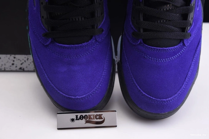 Reps TB 136027-500 Grape Alternate Retro Air Jordan 5 0824